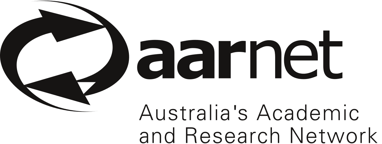 AARnet logo