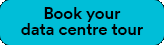 Macquarie Cloud Services Book a tour Sydney data centre or colocation button