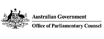 Macquarie Cloud Services provide government cloud as co located data centre for the Australian Government Office of Parliamentary Counsel