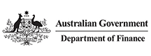 Macquarie Cloud Services provide government cloud for the Australian Government Department of Finance