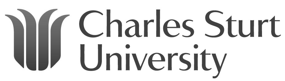 charles Sturt University logo