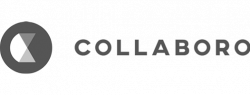 Collaboro logo dark