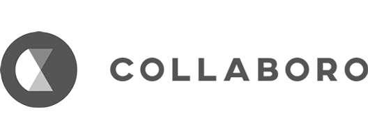 Collaboro logo dark