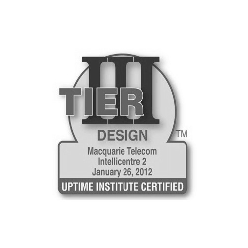 Tier 3 Design Uptime Institute