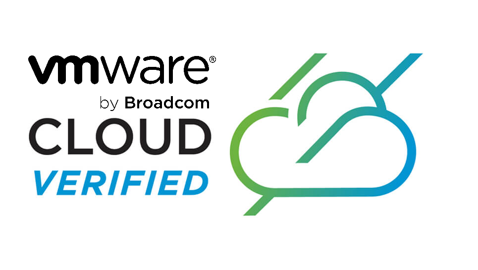 vmware by broadcom Cloud Verified