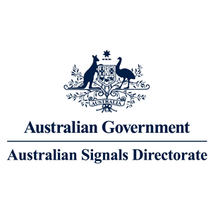 Australian Government - Australian Signals Directorate - Logo