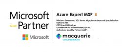 Microsoft Azure - Azure Expert MSP | Macquarie Cloud Services