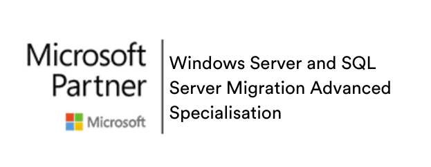 Microsoft Advanced Specialisation