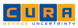 CURA Software logo