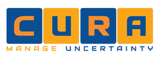 CURA Software logo