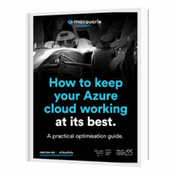e-guide on how to keep your azure cloud working at its best