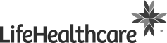 Life HealthCare logo | Macquarie Cloud Services