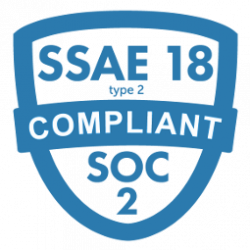 ssae18 compliant