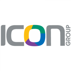 Icon Group logo