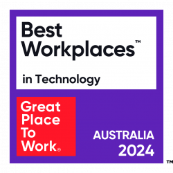 Best Places to Work | Great Place to Work Australia 2024