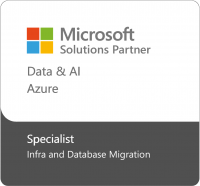 Data & AI Azure Specialist