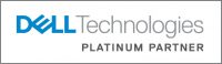 Dell Technologies Platinum Partner