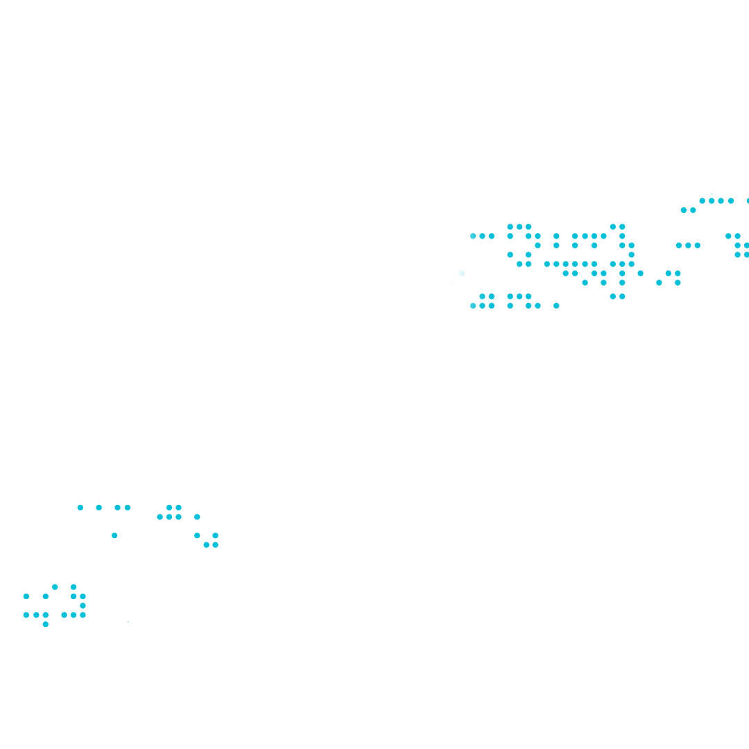 Azure dots