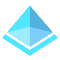 CAF - Pyramid icon
