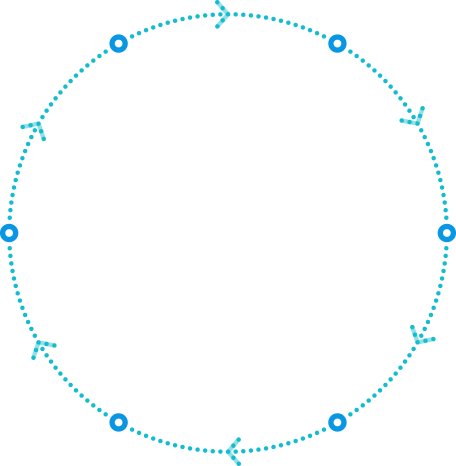 CAF - Circle image