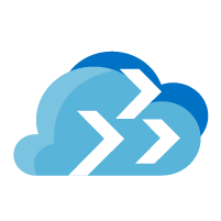 CAF - Cloud Hosting icon
