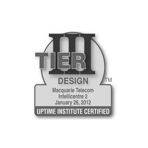 Data Centre in Sydney - Tier 3 Design Uptime Institute