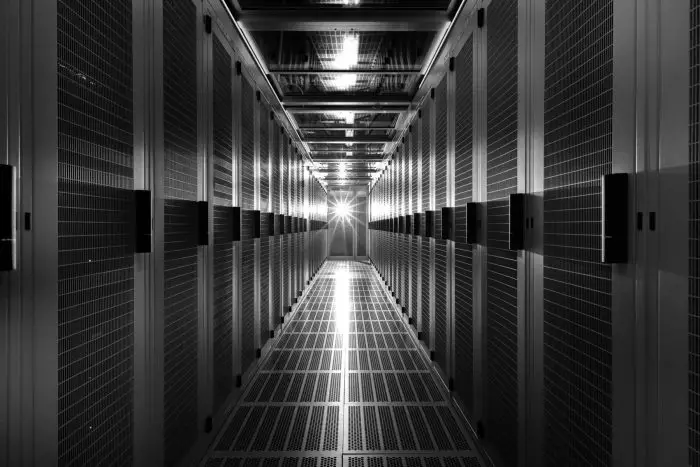 Macquarie Cloud Services have a focus on our powered systems for cooling data centre to keep power at our data center (#cooldatacentre)