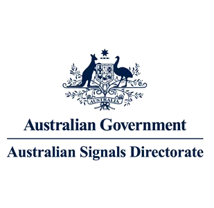 Australian Government - Australian Signals Directorate - Logo