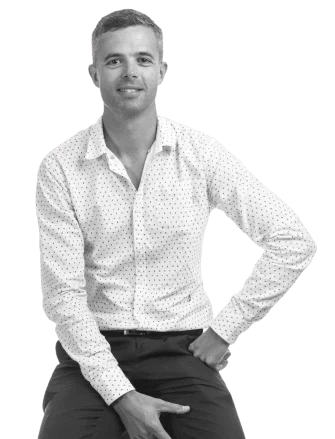 Naran McClung | Macquarie Cloud Services