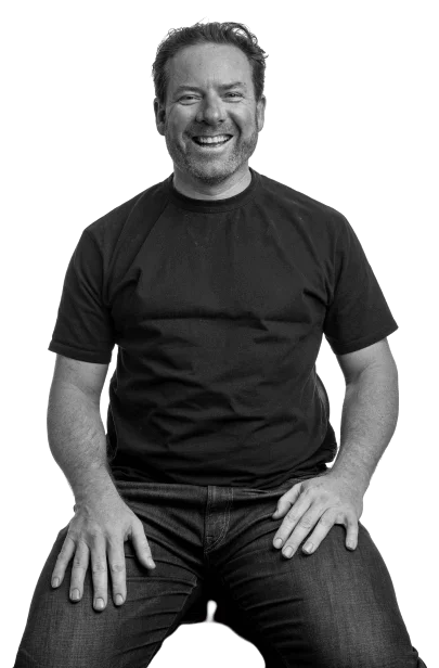 Nigel Burke