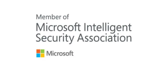 member of microsoft intelligent security association