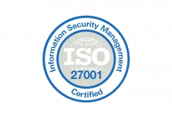 ISO 27001