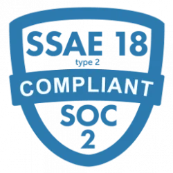 ssae18 compliant