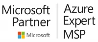 Microsoft Azure Expert MSP