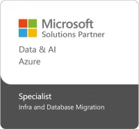 Data & AI Azure Specialist