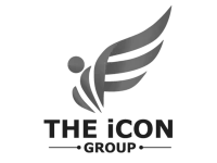 the icon group logo