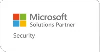 Microsoft Solutions Partner - Security